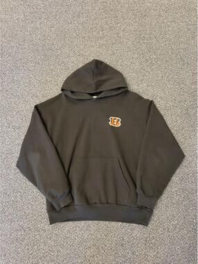 Warren Lotas Bengals Hoodie
